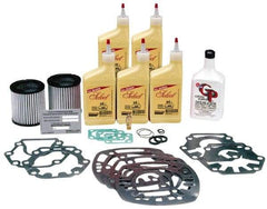 Ingersoll-Rand - 1 Piece Air Compressor Repair Kit - For Use with Model 2475 - Eagle Tool & Supply