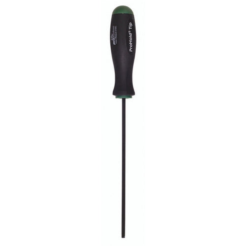 T55 PROHOLD STAR TIP SCREWDRIVER - Eagle Tool & Supply