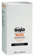 5000mL Natural Orange Pumice Refill - Eagle Tool & Supply