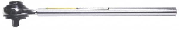 Williams - 2-1/2" Output Drive, 12,000 Ft/Lb Max Output, Torque Wrench Multiplier - Exact Industrial Supply