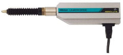 Mitutoyo - 1 Inch, 15mm Barrel Diameter, Digital Remote Display Linear Gage - 0.0005 Inch Resolution - Eagle Tool & Supply