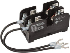 Sola/Hevi-Duty - 250 VAC, 15 Amp, Fuse Block - Eagle Tool & Supply