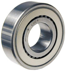 Morse - 40mm Bore Diam, 220" OAL, Overrunning Clutch - 260 Torque N/M, +0.033/+0.017mm Bore Tolerance - Eagle Tool & Supply