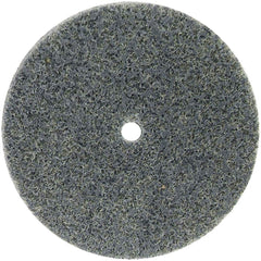 Norton - Deburring Wheels Wheel Type: Unitized Wheel Diameter (Inch): 3 - Eagle Tool & Supply