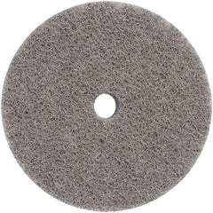 Norton - Deburring Wheels Wheel Type: Unitized Wheel Diameter (Inch): 3 - Eagle Tool & Supply