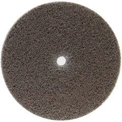 Norton - Deburring Wheels Wheel Type: Unitized Wheel Diameter (Inch): 3 - Eagle Tool & Supply