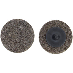 Norton - 2" Ceramic Alumina Quick Change Disc - Eagle Tool & Supply