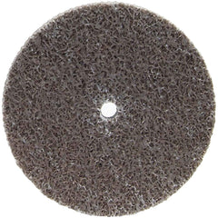 Norton - Deburring Wheels Wheel Type: Unitized Wheel Diameter (Inch): 3 - Eagle Tool & Supply
