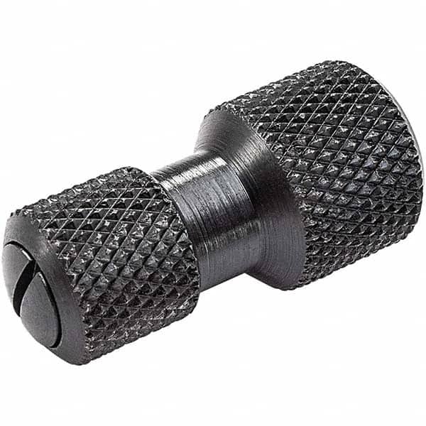 Starrett - Micrometer Accessories Type: Ratchet Stop For Use With: Starrett 436 - Eagle Tool & Supply