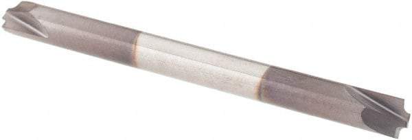 Value Collection - Corner Rounding End Mills   Mill Diameter (Decimal Inch): 0.1250    Shank Diameter (Inch): 1/8 - Eagle Tool & Supply