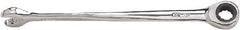 GearWrench - 8mm 12 Point Combination Wrench - Chrome Vanadium Steel, Full Polish Finish - Eagle Tool & Supply