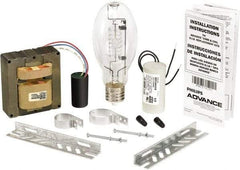 Philips Advance - 1000 Watt, CWA Circuit, Metal Halide, High Intensity Discharge Ballast - 120/208/240/277/480 Volts, 9.1 Amp, 6 Inch Long x 4-11/16 Inch Wide x 4-3/8 Inch High - Eagle Tool & Supply