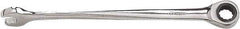 GearWrench - 10mm 12 Point Combination Wrench - Chrome Vanadium Steel, Full Polish Finish - Eagle Tool & Supply