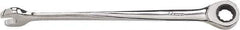 GearWrench - 11mm 12 Point Combination Wrench - Chrome Vanadium Steel, Full Polish Finish - Eagle Tool & Supply