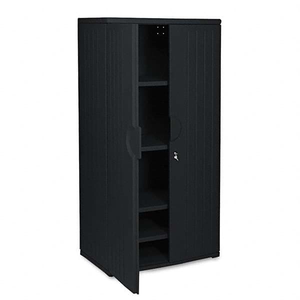 ICEBERG - Storage Cabinets Type: Locking Width (Inch): 36 - Eagle Tool & Supply