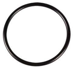 Value Collection - 1-3/4" ID x 2-1/8" OD, Fluorosilicone O-Ring - 3/16" Thick, Round Cross Section - Eagle Tool & Supply