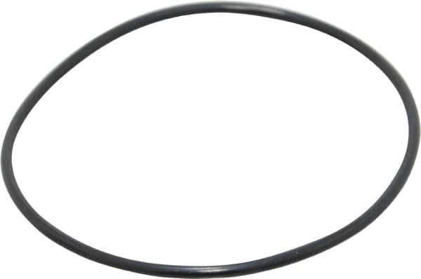 Value Collection - 2-1/8" ID x 2-1/4" OD, Buna-N O-Ring - 1/16" Thick, Round Cross Section - Eagle Tool & Supply
