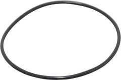 Value Collection - 2-1/8" ID x 2-1/4" OD, Buna-N O-Ring - 1/16" Thick, Round Cross Section - Eagle Tool & Supply