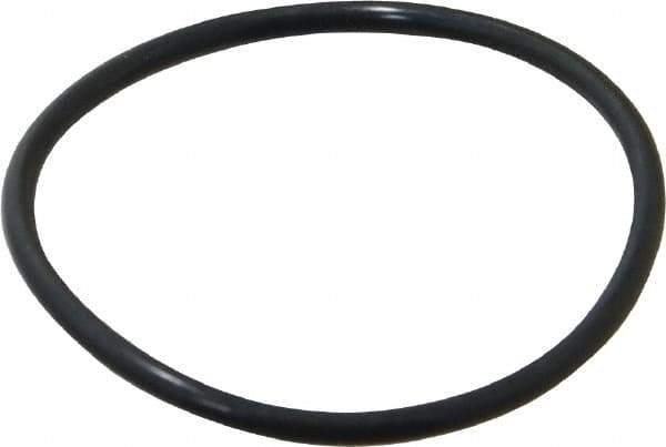 Value Collection - 1-3/4" ID x 1-15/16" OD, Buna-N O-Ring - 3/32" Thick, Round Cross Section - Eagle Tool & Supply