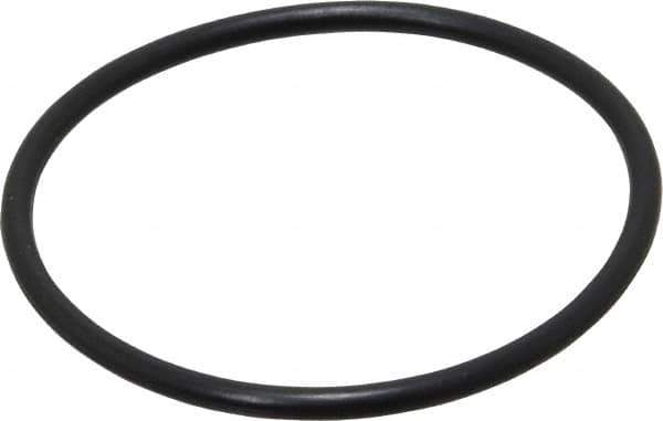 Value Collection - 1-13/16" ID x 2" OD, Buna-N O-Ring - 3/32" Thick, Round Cross Section - Eagle Tool & Supply