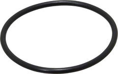 Value Collection - 1-13/16" ID x 2" OD, Buna-N O-Ring - 3/32" Thick, Round Cross Section - Eagle Tool & Supply