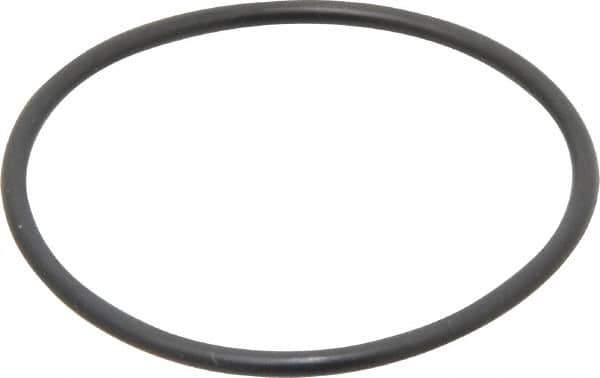 Value Collection - 2" ID x 2-3/16" OD, Buna-N O-Ring - 3/32" Thick, Round Cross Section - Eagle Tool & Supply