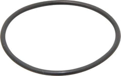 Value Collection - 2" ID x 2-3/16" OD, Buna-N O-Ring - 3/32" Thick, Round Cross Section - Eagle Tool & Supply