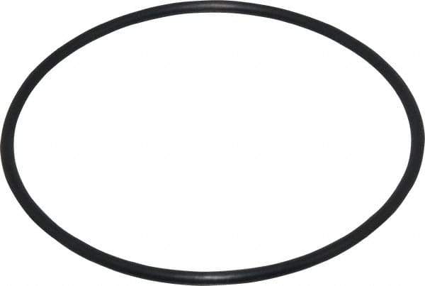 Value Collection - 2-7/8" ID x 3-1/16" OD, Buna-N O-Ring - 3/32" Thick, Round Cross Section - Eagle Tool & Supply