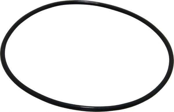 Value Collection - 3" ID x 3-3/16" OD, Buna-N O-Ring - 3/32" Thick, Round Cross Section - Eagle Tool & Supply