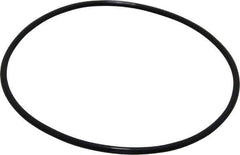 Value Collection - 3" ID x 3-3/16" OD, Buna-N O-Ring - 3/32" Thick, Round Cross Section - Eagle Tool & Supply