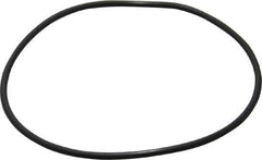 Value Collection - 3-1/4" ID x 3-7/16" OD, Buna-N O-Ring - 3/32" Thick, Round Cross Section - Eagle Tool & Supply