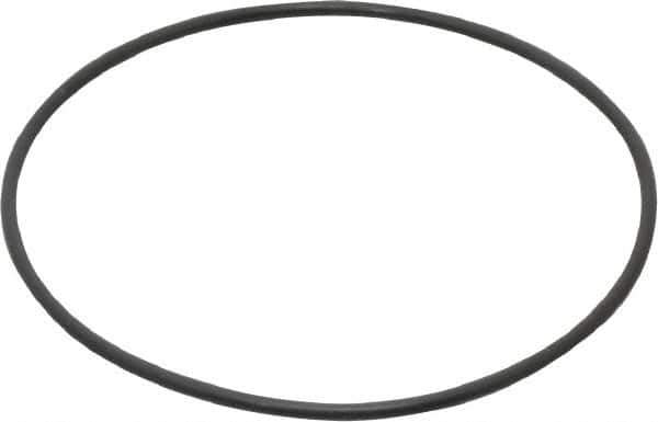 Value Collection - 3-1/2" ID x 3-11/16" OD, Buna-N O-Ring - 3/32" Thick, Round Cross Section - Eagle Tool & Supply