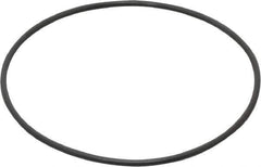 Value Collection - 3-1/2" ID x 3-11/16" OD, Buna-N O-Ring - 3/32" Thick, Round Cross Section - Eagle Tool & Supply