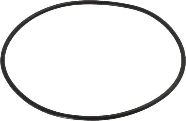 Value Collection - 3-3/4" ID x 3-15/16" OD, Buna-N O-Ring - 3/32" Thick, Round Cross Section - Eagle Tool & Supply