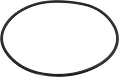 Value Collection - 3-3/4" ID x 3-15/16" OD, Buna-N O-Ring - 3/32" Thick, Round Cross Section - Eagle Tool & Supply