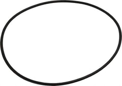 Value Collection - 4-1/2" ID x 4-11/16" OD, Buna-N O-Ring - 3/32" Thick, Round Cross Section - Eagle Tool & Supply