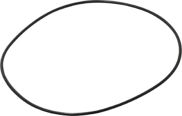 Value Collection - 5-1/2" ID x 5-11/16" OD, Buna-N O-Ring - 3/32" Thick, Round Cross Section - Eagle Tool & Supply