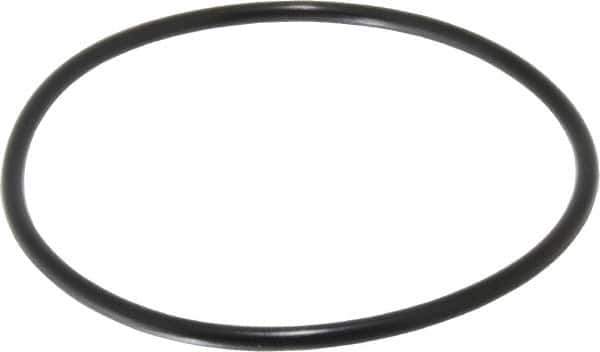 Value Collection - 3-1/4" ID x 3-1/2" OD, Buna-N O-Ring - 1/8" Thick, Round Cross Section - Eagle Tool & Supply