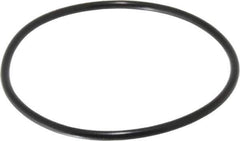 Value Collection - 3-1/4" ID x 3-1/2" OD, Buna-N O-Ring - 1/8" Thick, Round Cross Section - Eagle Tool & Supply