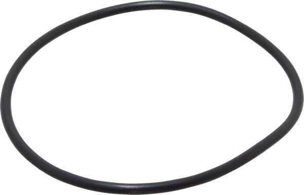Value Collection - 3-5/8" ID x 3-7/8" OD, Buna-N O-Ring - 1/8" Thick, Round Cross Section - Eagle Tool & Supply