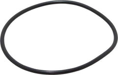 Value Collection - 3-5/8" ID x 3-7/8" OD, Buna-N O-Ring - 1/8" Thick, Round Cross Section - Eagle Tool & Supply