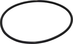 Value Collection - 4" ID x 4-1/4" OD, Buna-N O-Ring - 1/8" Thick, Round Cross Section - Eagle Tool & Supply