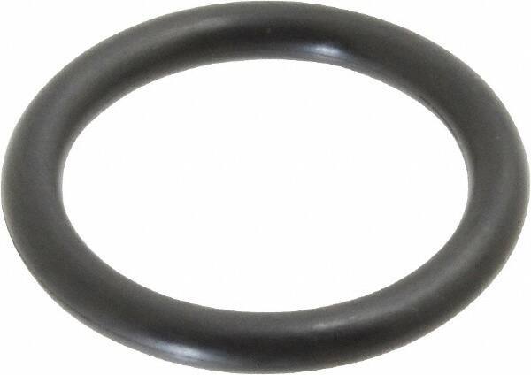 Value Collection - 1-3/8" ID x 1-3/4" OD, Buna-N O-Ring - 3/16" Thick, Round Cross Section - Eagle Tool & Supply