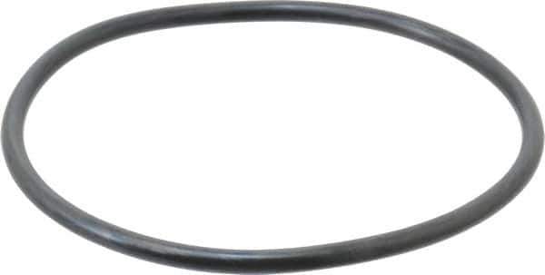 Value Collection - 4-1/8" ID x 4-1/2" OD, Buna-N O-Ring - 3/16" Thick, Round Cross Section - Eagle Tool & Supply