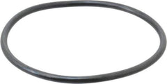 Value Collection - 4-1/8" ID x 4-1/2" OD, Buna-N O-Ring - 3/16" Thick, Round Cross Section - Eagle Tool & Supply