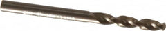 Cleveland - #29 135° Parabolic Flute Cobalt Screw Machine Drill Bit - Eagle Tool & Supply