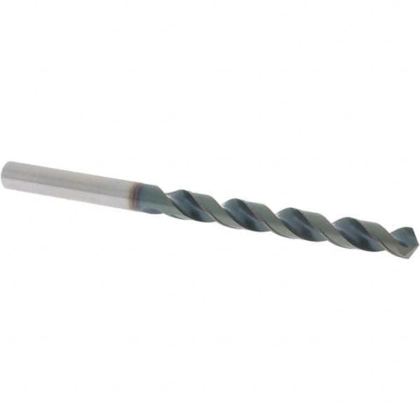 OSG - 5/16" 120° Vanadium High Speed Steel Jobber Drill - Eagle Tool & Supply