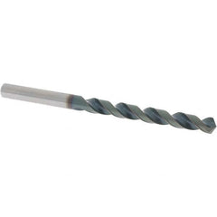 OSG - 5/16" 120° Vanadium High Speed Steel Jobber Drill - Eagle Tool & Supply