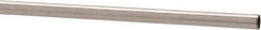 Made in USA - 6 to 7' Long, 1/4" OD, 304 Stainless Steel Tube - 0.016" Wall Thickness - Eagle Tool & Supply