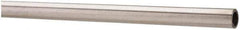 Value Collection - 6 to 7' Long, 5/16" OD, 304 Stainless Steel Tube - 1/36" Wall Thickness - Eagle Tool & Supply